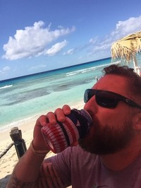 Justin Leslie profile picture