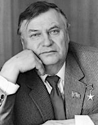 Mikhail Alexeev