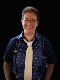 Jendi Reiter profile picture