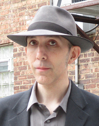 Matt Kuhns