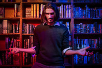 Matthew Stephen Lengyel