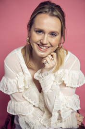 Lauren Windle