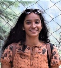 Anagha Ravinarayan