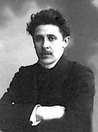 Georgy Chulkov
