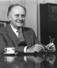 William  Buchanan profile picture