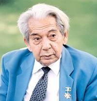Said Ahmad Khusankhodjaev