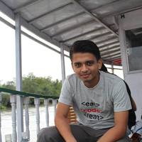Malay Pramanick