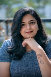 Harshita Daruri