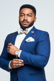 Brandon P. Fleming