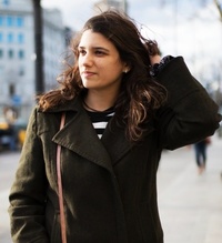 Yaiza Sevillano profile picture