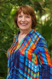 Judy Shank Cyg