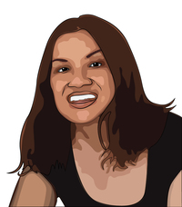 Joy   James