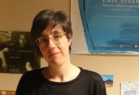 María Xesús Nogueira