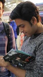 Tanvir Ahmed Srijon