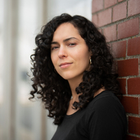 Lauren I. Ruiz Bloise