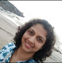 A. Rituparna / Aparna Rao