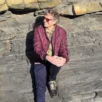 Tim Kindberg profile picture