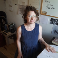 Gwenivere Roolf-Cluett