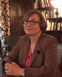 Natalia Teteriatnikov