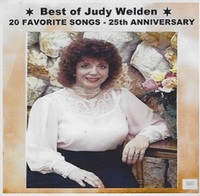 Judy Welden