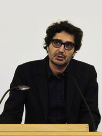 Avinoam Shalem profile picture