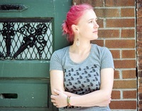 Gwen E. Kirby profile picture