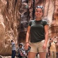 Josephine Anderson profile picture