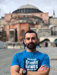 Ανδρέας Κριτσιμάς