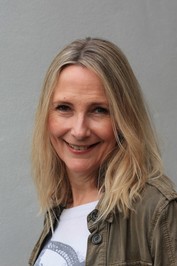 Jo Clegg profile picture