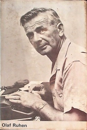 Olaf Ruhen profile picture