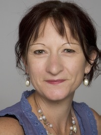 Rachel Bridge