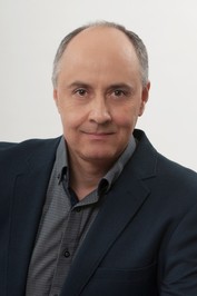 Martín Macouzet García