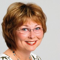 Eva J. Stensrud