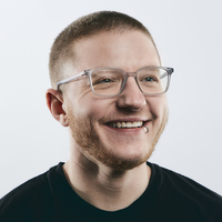 Krys Malcolm Belc profile picture