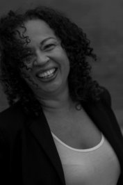 Gayle Gonsalves