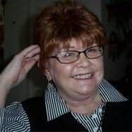 Linda Randall Wisdom profile picture