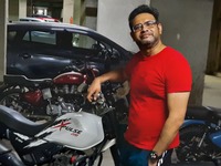 Siddhartha Thorat