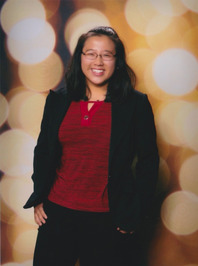 Jocelyn Chen profile picture