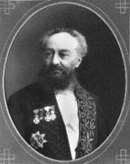 Léon d'Hervey de Saint-Denys profile picture