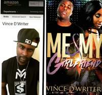 Vince D'Writer