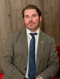 Stephen Sexton profile picture