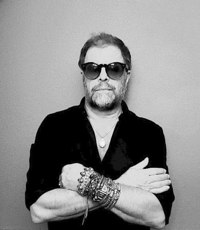 Борис Гребенщиков