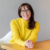 Anita Cleare