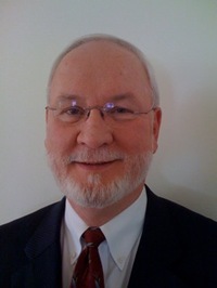 Patrick  Sanaghan