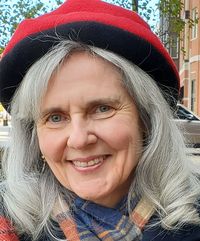 Lillian Moats profile picture