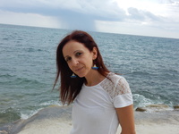 Δήμητρα Χαραλάμπους