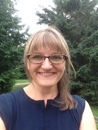 Valerie  Chamberlain