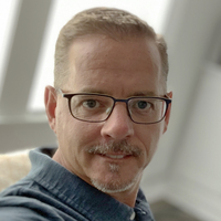 Steve Hallblade profile picture
