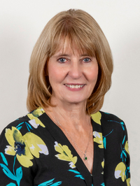 Ann   Evans profile picture