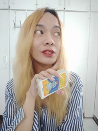 Qarla Diokno